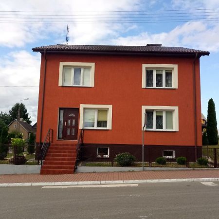 U Wilenskich Wizna Dış mekan fotoğraf